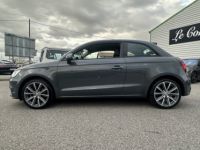 Audi A1 1.4 TFSI 125CH AMBITION LUXE - <small></small> 13.990 € <small>TTC</small> - #8