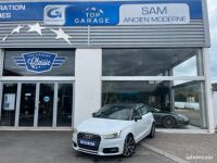 Audi A1 1.4 TFSI 125ch Ambition Luxe BVM6 - <small></small> 12.990 € <small>TTC</small> - #1