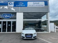 Audi A1 1.4 TFSI 125ch Ambition Luxe BVM6 - <small></small> 12.990 € <small>TTC</small> - #2