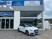 Audi A1 1.4 TFSI 125ch Ambition Luxe BVM6 - <small></small> 12.990 € <small>TTC</small> - #3