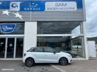 Audi A1 1.4 TFSI 125ch Ambition Luxe BVM6 - <small></small> 12.990 € <small>TTC</small> - #4