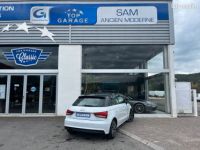 Audi A1 1.4 TFSI 125ch Ambition Luxe BVM6 - <small></small> 12.990 € <small>TTC</small> - #5