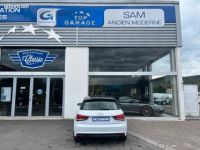 Audi A1 1.4 TFSI 125ch Ambition Luxe BVM6 - <small></small> 12.990 € <small>TTC</small> - #6