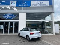 Audi A1 1.4 TFSI 125ch Ambition Luxe BVM6 - <small></small> 12.990 € <small>TTC</small> - #7