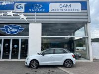 Audi A1 1.4 TFSI 125ch Ambition Luxe BVM6 - <small></small> 12.990 € <small>TTC</small> - #8