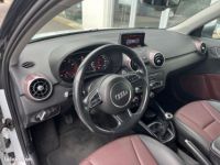 Audi A1 1.4 TFSI 125ch Ambition Luxe BVM6 - <small></small> 12.990 € <small>TTC</small> - #11