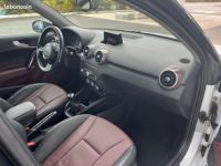 Audi A1 1.4 TFSI 125ch Ambition Luxe BVM6 - <small></small> 12.990 € <small>TTC</small> - #12