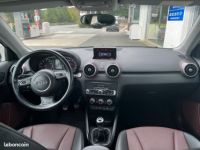 Audi A1 1.4 TFSI 125ch Ambition Luxe BVM6 - <small></small> 12.990 € <small>TTC</small> - #13