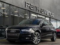 Audi A1 1.4 TFSI 125CH AMBITION LUXE S TRONIC 7  E85 - <small></small> 15.990 € <small>TTC</small> - #1