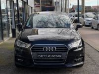 Audi A1 1.4 TFSI 125CH AMBITION LUXE S TRONIC 7  E85 - <small></small> 15.990 € <small>TTC</small> - #2