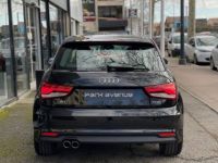 Audi A1 1.4 TFSI 125CH AMBITION LUXE S TRONIC 7  E85 - <small></small> 15.990 € <small>TTC</small> - #6