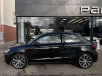 Audi A1 1.4 TFSI 125CH AMBITION LUXE S TRONIC 7  E85 - <small></small> 15.990 € <small>TTC</small> - #9