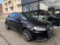 Audi A1 1.4 TFSI 125CH AMBITION LUXE S TRONIC 7 E85 - <small></small> 14.990 € <small>TTC</small> - #3