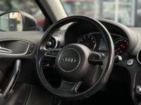 Audi A1 1.4 TFSI 125CH AMBITION LUXE S TRONIC 7 E85 - <small></small> 14.990 € <small>TTC</small> - #14