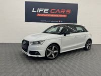 Audi A1 1.4 TFSI 125ch S line 2018 2ème main entretien complet - <small></small> 15.990 € <small>TTC</small> - #2