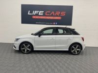 Audi A1 1.4 TFSI 125ch S line 2018 2ème main entretien complet - <small></small> 15.990 € <small>TTC</small> - #3