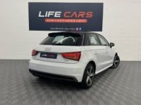 Audi A1 1.4 TFSI 125ch S line 2018 2ème main entretien complet - <small></small> 15.990 € <small>TTC</small> - #11