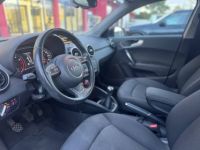 Audi A1 1.4 TFSI 125ch S line 2018 2ème main entretien complet - <small></small> 15.990 € <small>TTC</small> - #13