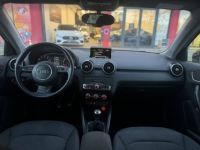 Audi A1 1.4 TFSI 125ch S line 2018 2ème main entretien complet - <small></small> 15.990 € <small>TTC</small> - #15