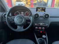 Audi A1 1.4 TFSI 125ch S line 2018 2ème main entretien complet - <small></small> 15.990 € <small>TTC</small> - #16