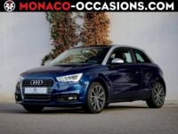 Audi A1 1.4 TFSI 125ch S line S tronic 7 - <small></small> 17.900 € <small>TTC</small> - #1