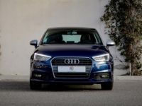 Audi A1 1.4 TFSI 125ch S line S tronic 7 - <small></small> 17.900 € <small>TTC</small> - #2