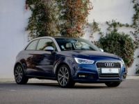 Audi A1 1.4 TFSI 125ch S line S tronic 7 - <small></small> 17.900 € <small>TTC</small> - #3