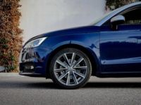 Audi A1 1.4 TFSI 125ch S line S tronic 7 - <small></small> 17.900 € <small>TTC</small> - #7