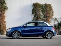 Audi A1 1.4 TFSI 125ch S line S tronic 7 - <small></small> 17.900 € <small>TTC</small> - #8