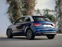 Audi A1 1.4 TFSI 125ch S line S tronic 7 - <small></small> 17.900 € <small>TTC</small> - #9