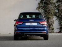 Audi A1 1.4 TFSI 125ch S line S tronic 7 - <small></small> 17.900 € <small>TTC</small> - #10