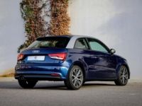 Audi A1 1.4 TFSI 125ch S line S tronic 7 - <small></small> 17.900 € <small>TTC</small> - #11