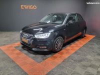 Audi A1 1.4 TFSI 125ch S-LINE S-TRONIC7 Sièges chauffants - <small></small> 15.890 € <small>TTC</small> - #1