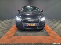 Audi A1 1.4 TFSI 125ch S-LINE S-TRONIC7 Sièges chauffants - <small></small> 15.890 € <small>TTC</small> - #2