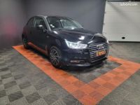 Audi A1 1.4 TFSI 125ch S-LINE S-TRONIC7 Sièges chauffants - <small></small> 15.890 € <small>TTC</small> - #3