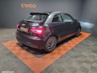 Audi A1 1.4 TFSI 125ch S-LINE S-TRONIC7 Sièges chauffants - <small></small> 15.890 € <small>TTC</small> - #4