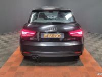 Audi A1 1.4 TFSI 125ch S-LINE S-TRONIC7 Sièges chauffants - <small></small> 15.890 € <small>TTC</small> - #5