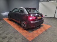 Audi A1 1.4 TFSI 125ch S-LINE S-TRONIC7 Sièges chauffants - <small></small> 15.890 € <small>TTC</small> - #6