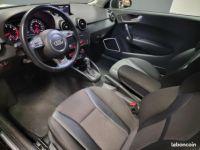 Audi A1 1.4 TFSI 125ch S-LINE S-TRONIC7 Sièges chauffants - <small></small> 15.890 € <small>TTC</small> - #9