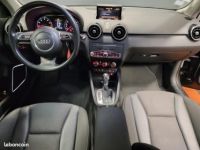 Audi A1 1.4 TFSI 125ch S-LINE S-TRONIC7 Sièges chauffants - <small></small> 15.890 € <small>TTC</small> - #10