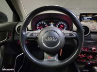 Audi A1 1.4 TFSI 125ch S-LINE S-TRONIC7 Sièges chauffants - <small></small> 15.890 € <small>TTC</small> - #12