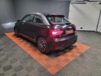 Audi A1 1.4 TFSI 125ch S-LINE S-TRONIC7 Sièges chauffants Jantes alu dispo - <small></small> 15.390 € <small>TTC</small> - #6