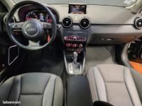 Audi A1 1.4 TFSI 125ch S-LINE S-TRONIC7 Sièges chauffants Jantes alu dispo - <small></small> 15.390 € <small>TTC</small> - #10