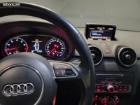 Audi A1 1.4 TFSI 125ch S-LINE S-TRONIC7 Sièges chauffants Jantes alu dispo - <small></small> 15.390 € <small>TTC</small> - #14