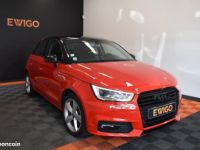 Audi A1 1.4 TFSI 125CH S-TRONIC ENTRETIEN COMPLET SUIVI GARANTIE 6 A 60 MOIS - <small></small> 16.990 € <small>TTC</small> - #1