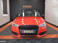 Audi A1 1.4 TFSI 125CH S-TRONIC ENTRETIEN COMPLET SUIVI GARANTIE 6 A 60 MOIS - <small></small> 16.990 € <small>TTC</small> - #2