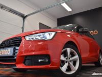 Audi A1 1.4 TFSI 125CH S-TRONIC ENTRETIEN COMPLET SUIVI GARANTIE 6 A 60 MOIS - <small></small> 16.990 € <small>TTC</small> - #4