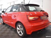 Audi A1 1.4 TFSI 125CH S-TRONIC ENTRETIEN COMPLET SUIVI GARANTIE 6 A 60 MOIS - <small></small> 16.990 € <small>TTC</small> - #5