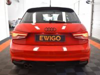 Audi A1 1.4 TFSI 125CH S-TRONIC ENTRETIEN COMPLET SUIVI GARANTIE 6 A 60 MOIS - <small></small> 16.990 € <small>TTC</small> - #6