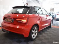 Audi A1 1.4 TFSI 125CH S-TRONIC ENTRETIEN COMPLET SUIVI GARANTIE 6 A 60 MOIS - <small></small> 16.990 € <small>TTC</small> - #7